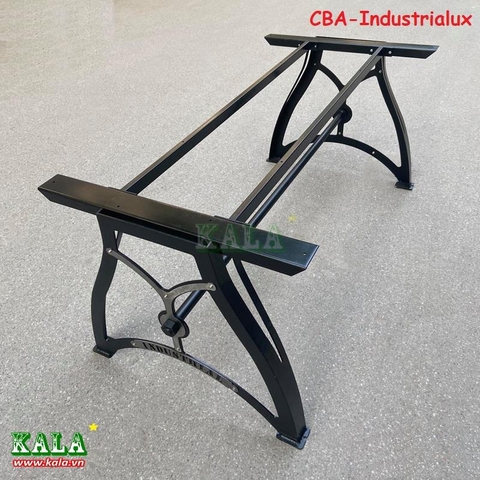Chân bàn ăn CBA-Industrialux