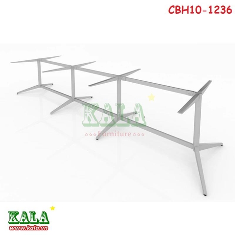 Chân bàn họp CBH10 Chân bàn họp CBH10