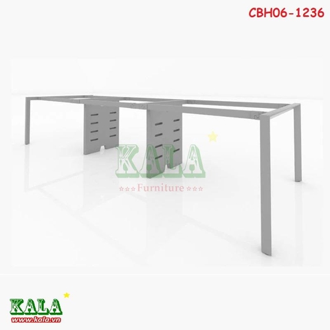 Chân bàn họp CBH06 Chân bàn họp CBH06