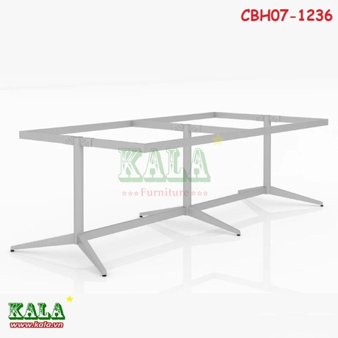 Chân bàn họp CBH07 Chân bàn họp CBH07