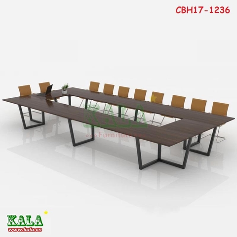 Chân bàn họp CBH17 Chân bàn họp CBH17