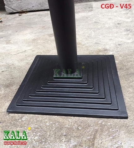Chân Bàn Gang Đúc CGĐ-V50 Chân Bàn Gang Đúc CGĐ-V50