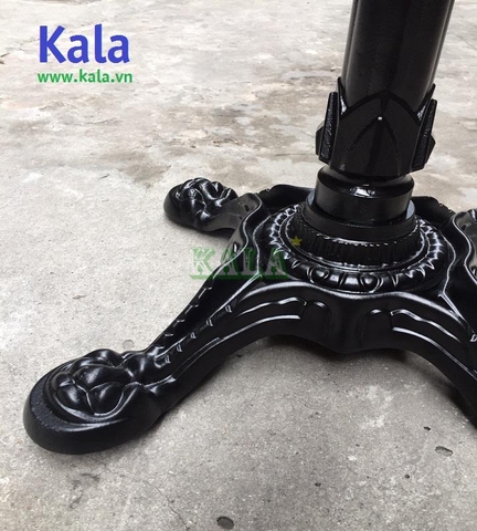 Chân bàn Gang Đúc CGĐ - X-All Chân bàn Gang Đúc CGĐ - X-All