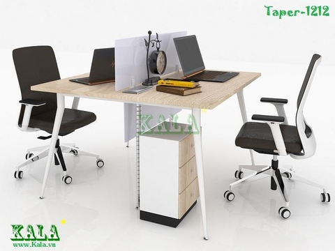 Chân bàn ống côn Taper 1200 x 1200mm Chân bàn ống côn Taper 1200 x 1200mm