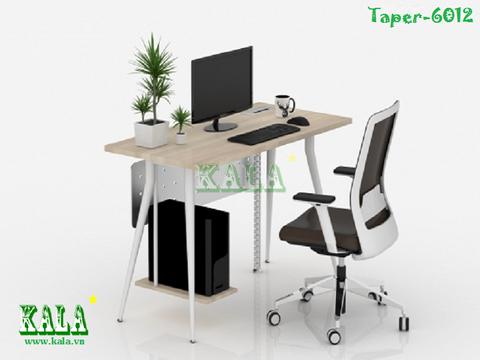 Chân bàn ống côn Taper 600 x 1200mm Chân bàn ống côn Taper 600 x 1200mm