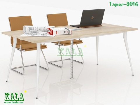 Chân bàn ống côn Taper 800 x 1600mm Chân bàn ống côn Taper 800 x 1600mm