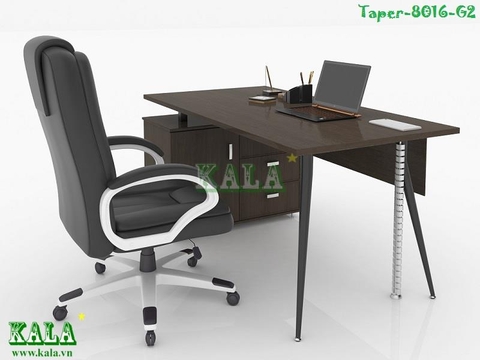 Chân bàn ống côn 2 chân gác tủ Taper 800 x 1600mm Chân bàn ống côn 2 chân gác tủ Taper 800 x 1600mm