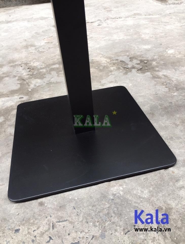 CHÂN BÀN SẮT CS - V40 CHÂN BÀN SẮT CS - V40