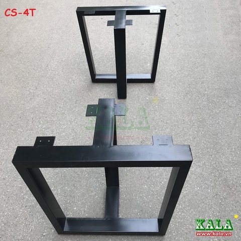 Chân bàn ăn CS-4T Chân bàn ăn CS-4T