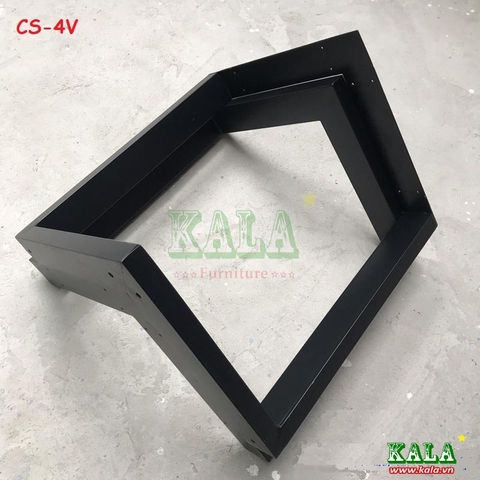 Chân bàn ăn CS-4V Chân bàn ăn CS-4V