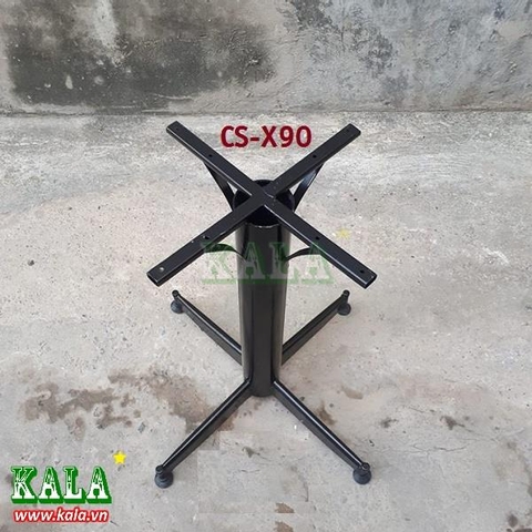 Chân sắt CS-X90 Chân sắt CS-X90
