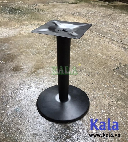 CHÂN BÀN SẮT NHẬP  CSN -T45 CHÂN BÀN SẮT NHẬP  CSN -T45