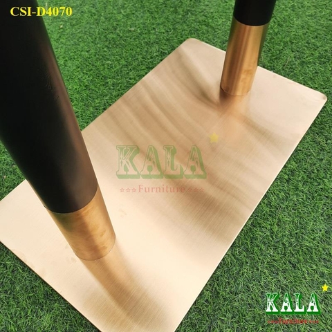 Chân bàn CSI-D4070 Chân bàn CSI-D4070