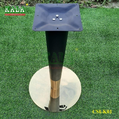 Chân bàn CSI-K01 Chân bàn CSI-K01