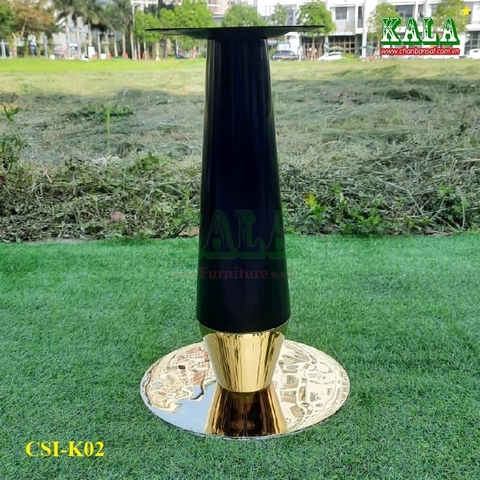 Chân bàn CSI-K02 Chân bàn CSI-K02