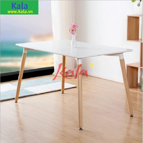 Bàn Eames HCN 80 x 120cm Bàn Eames HCN 80 x 120cm