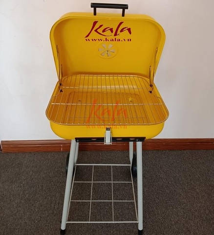 Bếp nướng Om giòn PD17-G216 Bếp nướng Om giòn PD17-G216