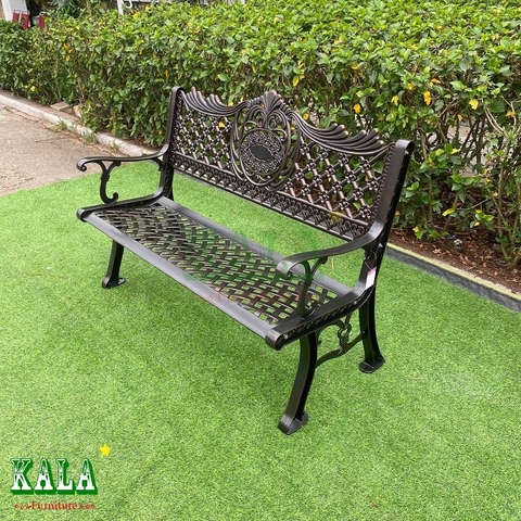 Ghế băng quả trám dài 1m3 Ghế băng quả trám dài 1m3