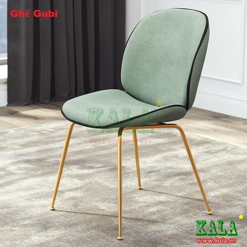Ghế ăn Gubi nhập khẩu Ghế ăn Gubi nhập khẩu