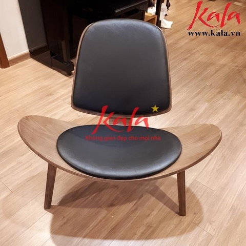 Ghế thư giãn Shell Chair Ghế thư giãn Shell Chair