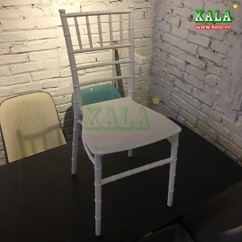 Ghế sự kiện Chiavarri K01 Ghế sự kiện Chiavarri K01