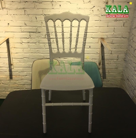 Ghế sự kiện Napoleon K02 Ghế sự kiện Napoleon K02