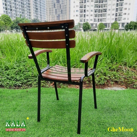 Ghế Fansipan Moon Ghế Fansipan Moon