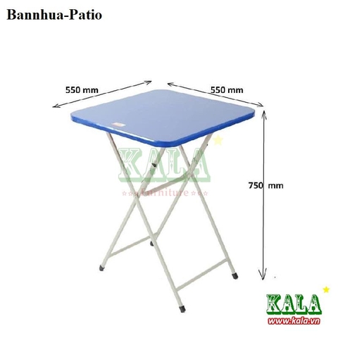 Bàn nhựa Fansipan Bàn nhựa Fansipan
