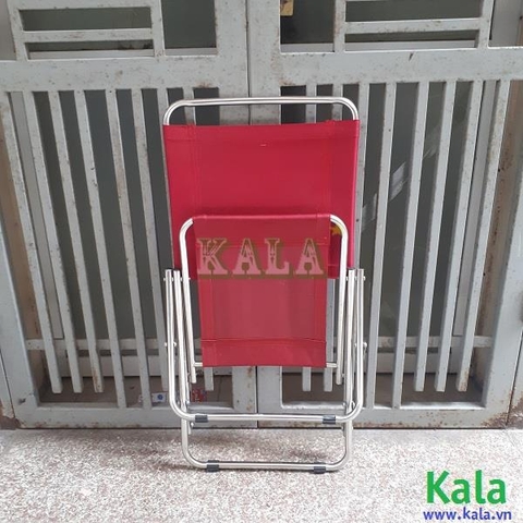 Ghế dù xếp inox GXL_L02 Ghế dù xếp inox GXL_L02