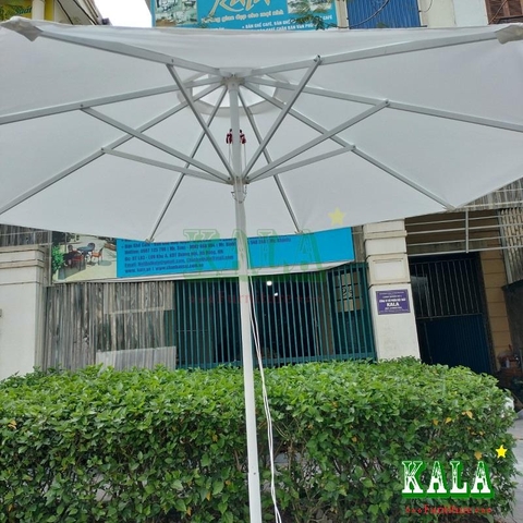 Ô sắt chính tâm tròn 3m Ô sắt chính tâm tròn 3m