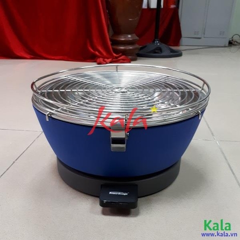 Bếp nướng không khói PD17-T116 Bếp nướng không khói PD17-T116