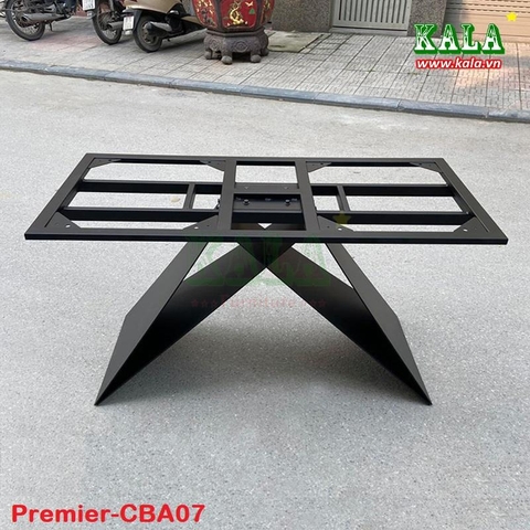 Chân bàn ăn Premier-CBA07