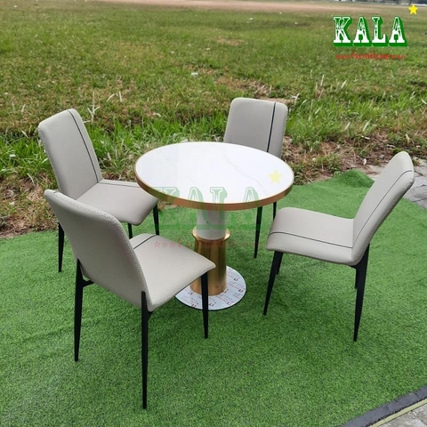 Bộ bàn ghế CF1 Bộ bàn ghế CF1