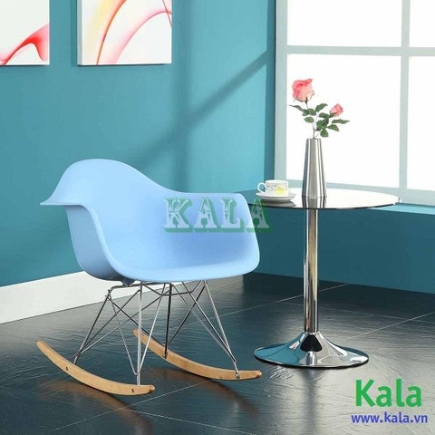 Ghế thư giãn Eames RAR Rocker Ghế thư giãn Eames RAR Rocker