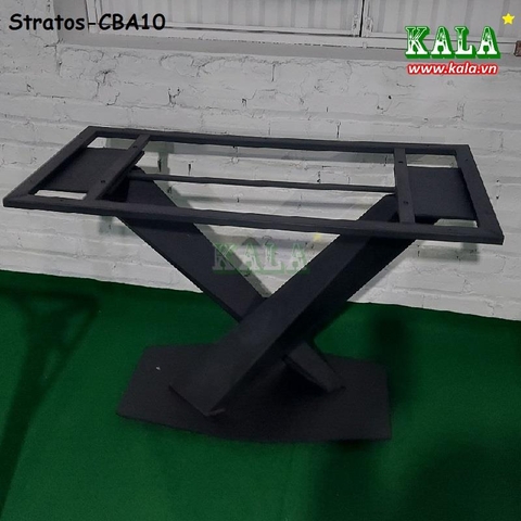 Chân bàn ăn Stratos-CBA10