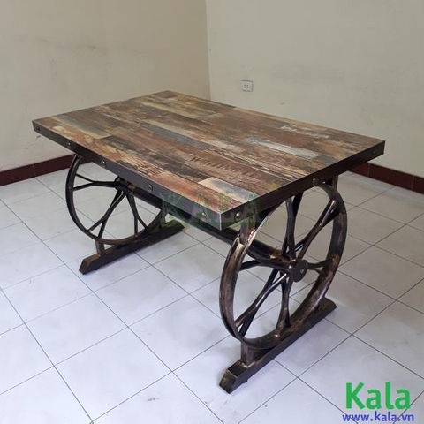 Bàn Tân cổ điển KL-CD01 Bàn Tân cổ điển KL-CD01