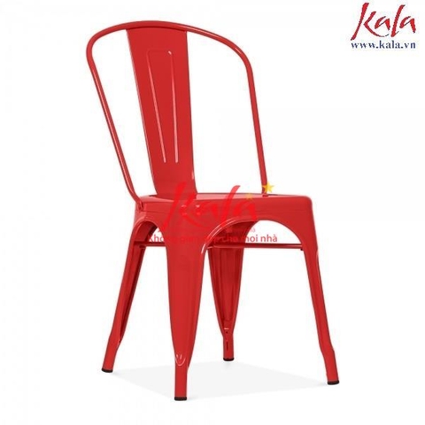 Ghế Tolix cafe Ghế Tolix cafe