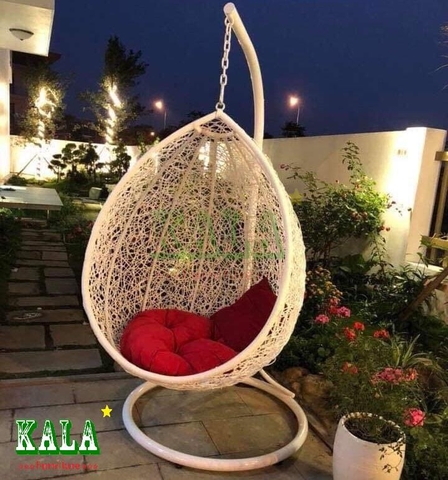 Xích đu giọt nước Xích đu giọt nước