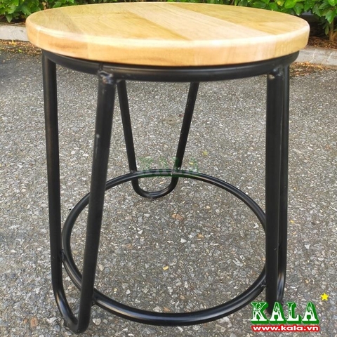 Ghế đôn cafe T30 Ghế đôn cafe T30