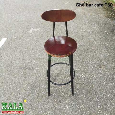 Ghế bar cafe T30