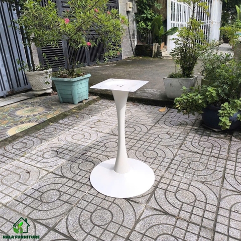 Chân bàn TULIP  CSNK-T50 Chân bàn TULIP  CSNK-T50