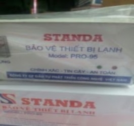 Bảo Vệ Tủ Lạnh Standa 10A