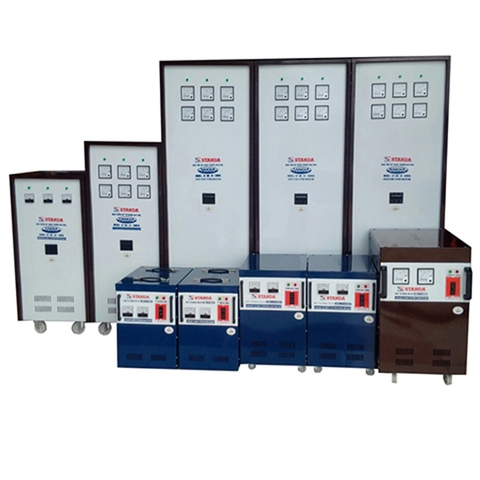 Đánh giá về Ổn áp Lioa 0.5KVA Chính Hãng