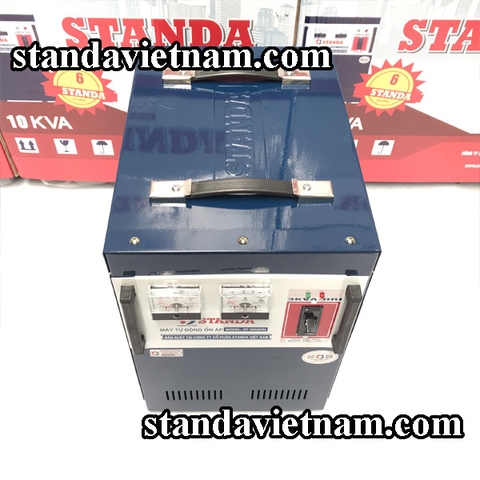 Đánh giá về Ổn áp Standa 3KVA Chính Hãng