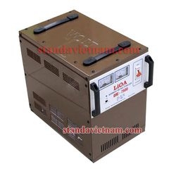 Ổn áp lioa 7 5kva | Lioa 7 5kva | lioa 7500va | Cung cấp Lioa Giá Tốt