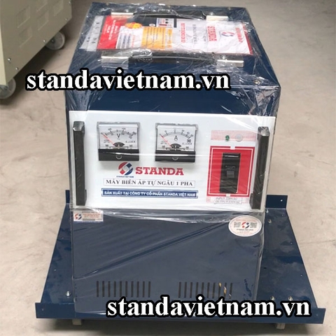 Máy biến áp 1pha 10KVA