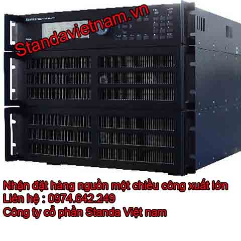 Nguồn DC 24/300A