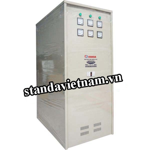 Ổn áp Standa 250KVA DR 3 pha