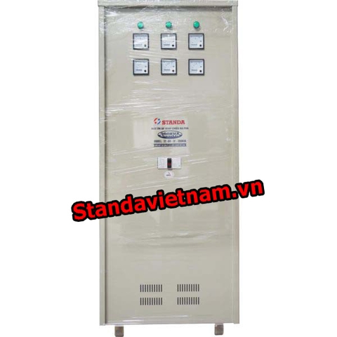 Ổn áp Standa Cân Bằng Pha 200KVA