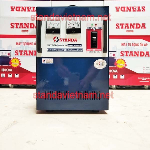 STANDA 3KVA Chính hãng